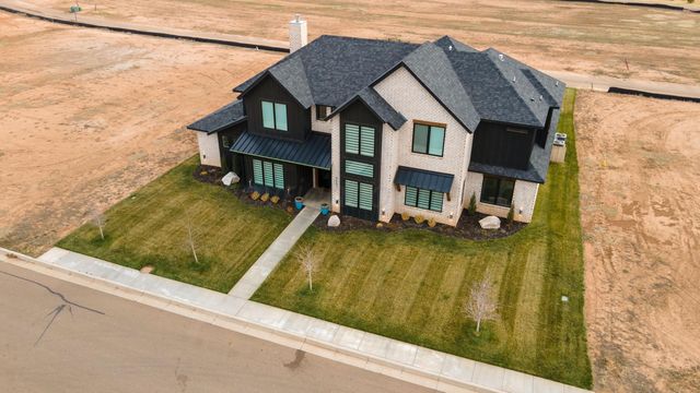 9507 MEADOW RIDGE Drive, Amarillo, TX 79118