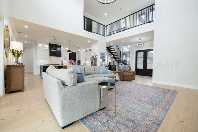 9507 MEADOW RIDGE Drive, Amarillo, TX 79118