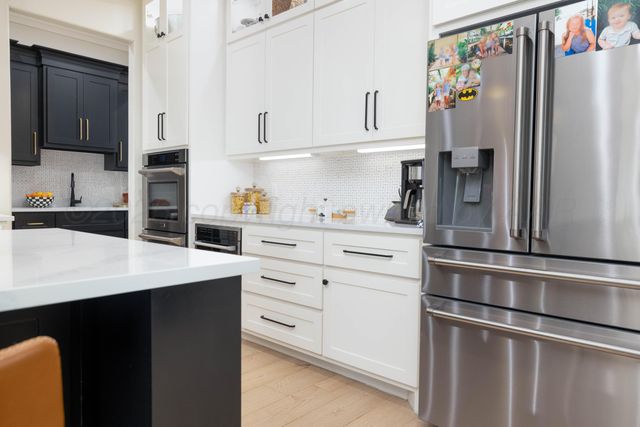 9507 MEADOW RIDGE Drive, Amarillo, TX 79118