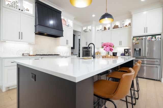 9507 MEADOW RIDGE Drive, Amarillo, TX 79118