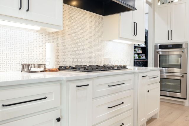 9507 MEADOW RIDGE Drive, Amarillo, TX 79118