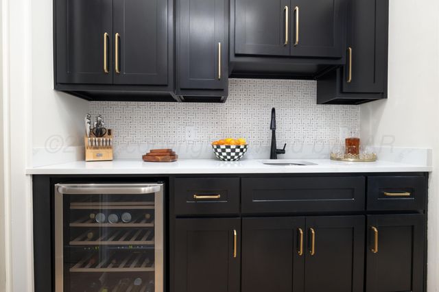 9507 MEADOW RIDGE Drive, Amarillo, TX 79118