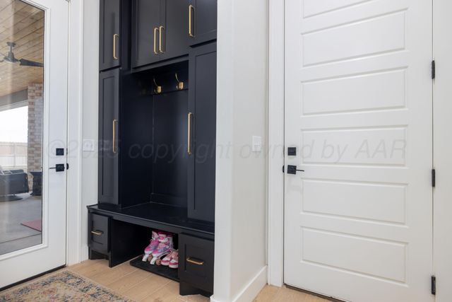 9507 MEADOW RIDGE Drive, Amarillo, TX 79118