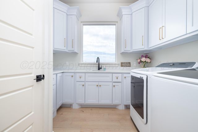 9507 MEADOW RIDGE Drive, Amarillo, TX 79118