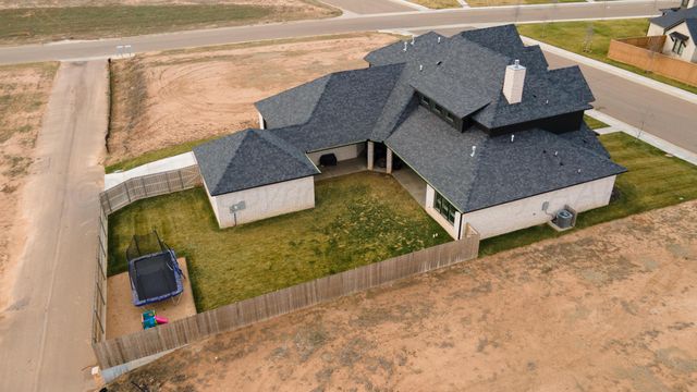 9507 MEADOW RIDGE Drive, Amarillo, TX 79118