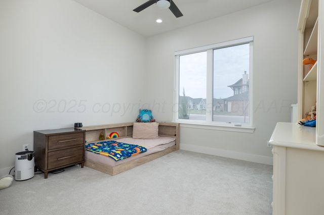 9507 MEADOW RIDGE Drive, Amarillo, TX 79118