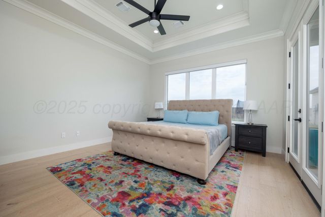 9507 MEADOW RIDGE Drive, Amarillo, TX 79118