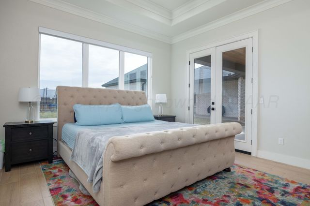 9507 MEADOW RIDGE Drive, Amarillo, TX 79118