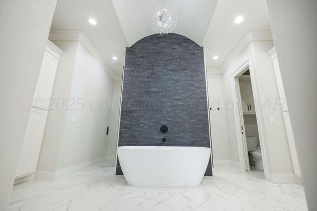 9507 MEADOW RIDGE Drive, Amarillo, TX 79118