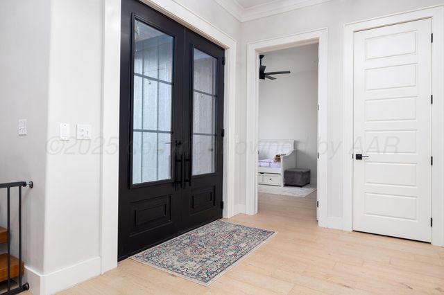 9507 MEADOW RIDGE Drive, Amarillo, TX 79118