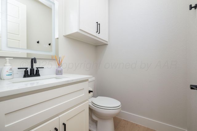 9507 MEADOW RIDGE Drive, Amarillo, TX 79118