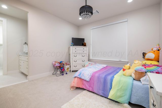 9507 MEADOW RIDGE Drive, Amarillo, TX 79118