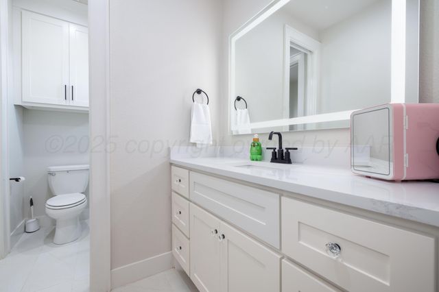 9507 MEADOW RIDGE Drive, Amarillo, TX 79118