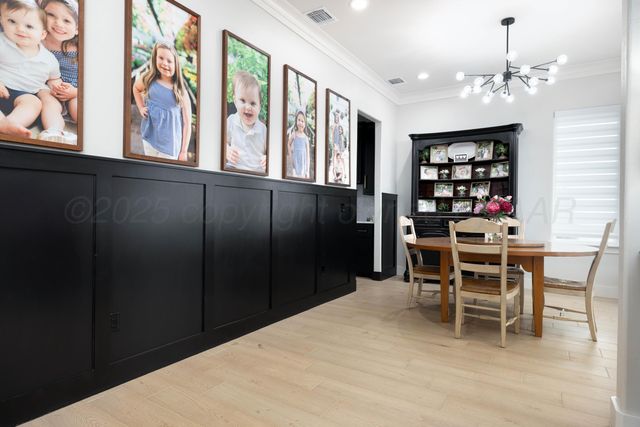 9507 MEADOW RIDGE Drive, Amarillo, TX 79118