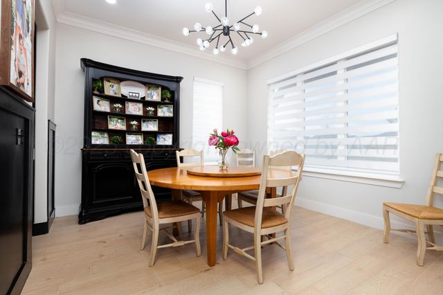 9507 MEADOW RIDGE Drive, Amarillo, TX 79118