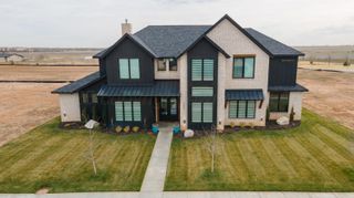 9507 MEADOW RIDGE Drive, Amarillo, TX 79118