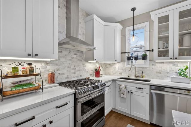 3208 S Civic Green Drive, St Charles, MO 63301