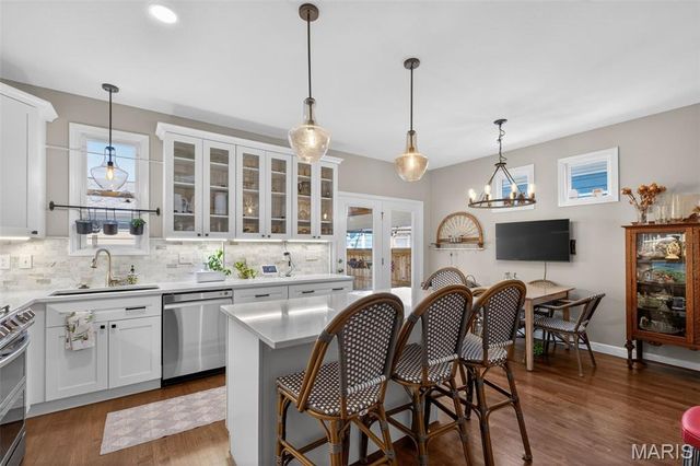 3208 S Civic Green Drive, St Charles, MO 63301