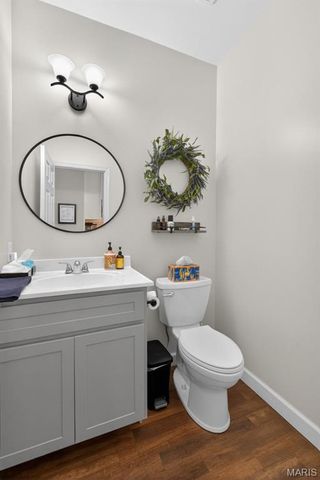 3208 S Civic Green Drive, St Charles, MO 63301