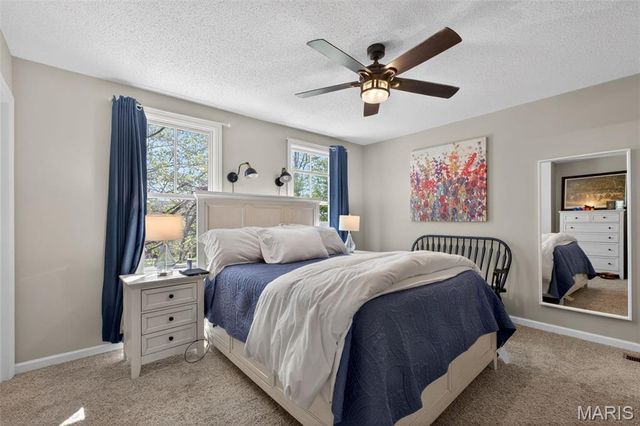 3208 S Civic Green Drive, St Charles, MO 63301