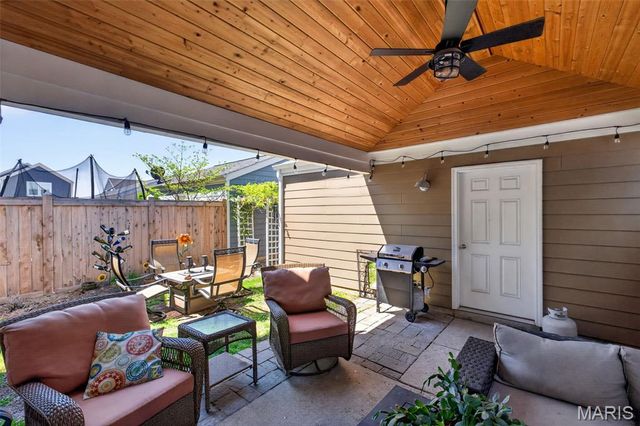 3208 S Civic Green Drive, St Charles, MO 63301