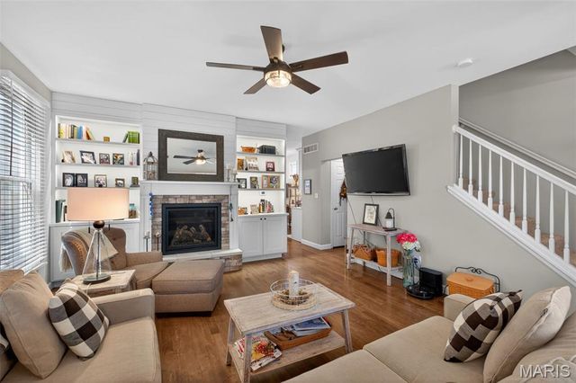 3208 S Civic Green Drive, St Charles, MO 63301