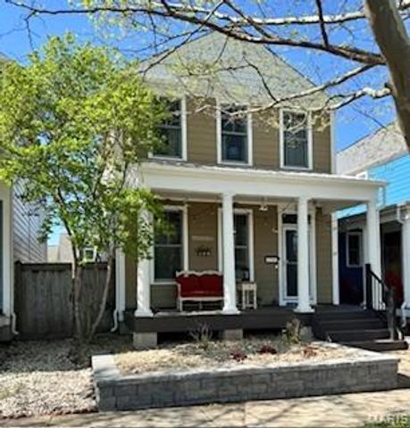 3208 S Civic Green Drive, St Charles, MO 63301