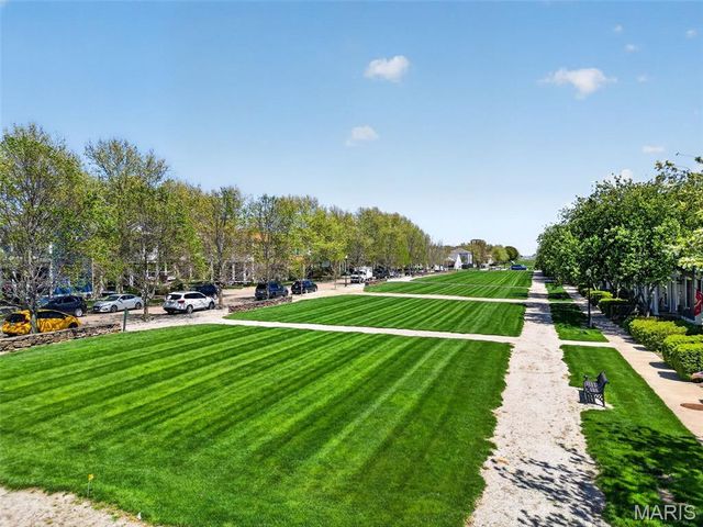 3208 S Civic Green Drive, St Charles, MO 63301