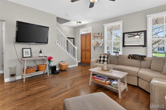 3208 S Civic Green Drive, St Charles, MO 63301