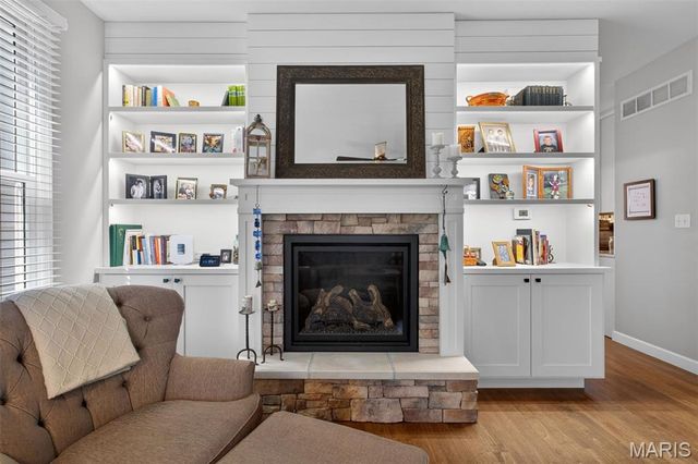 3208 S Civic Green Drive, St Charles, MO 63301