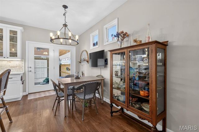 3208 S Civic Green Drive, St Charles, MO 63301