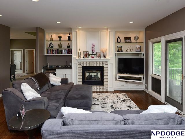 7160 N 122 Avenue, Omaha, NE 68142