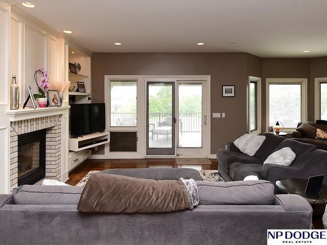 7160 N 122 Avenue, Omaha, NE 68142
