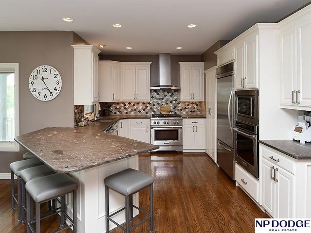 7160 N 122 Avenue, Omaha, NE 68142