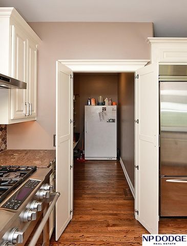 7160 N 122 Avenue, Omaha, NE 68142