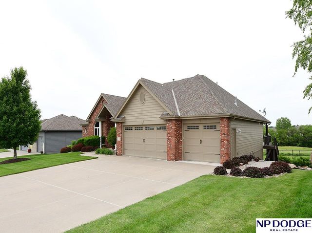 7160 N 122 Avenue, Omaha, NE 68142