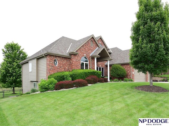 7160 N 122 Avenue, Omaha, NE 68142