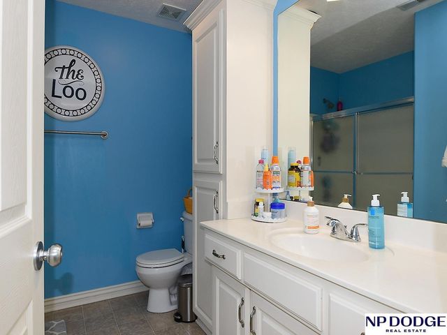 7160 N 122 Avenue, Omaha, NE 68142