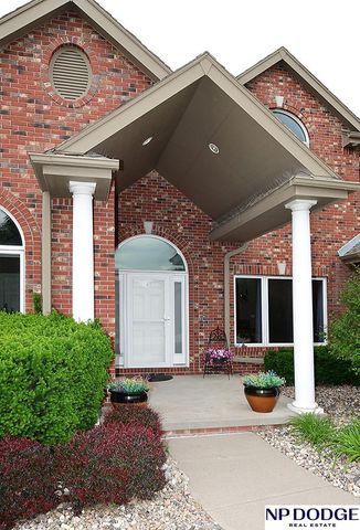 7160 N 122 Avenue, Omaha, NE 68142