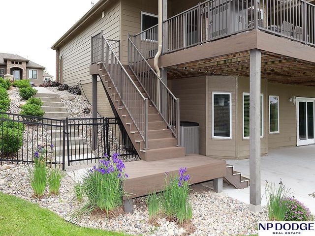 7160 N 122 Avenue, Omaha, NE 68142