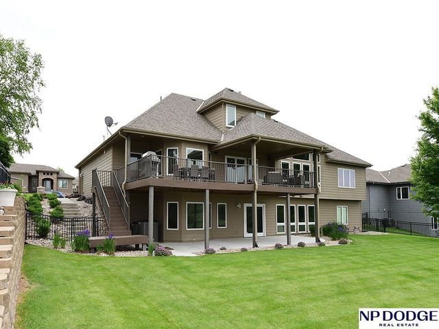 7160 N 122 Avenue, Omaha, NE 68142