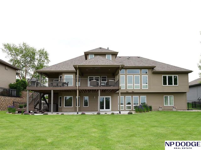 7160 N 122 Avenue, Omaha, NE 68142
