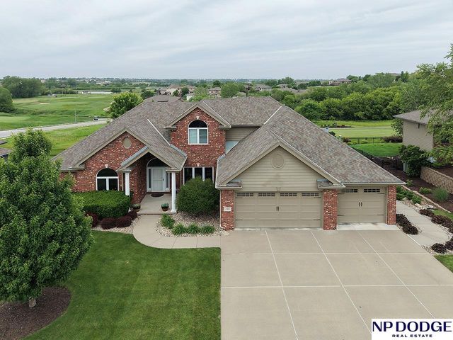 7160 N 122 Avenue, Omaha, NE 68142