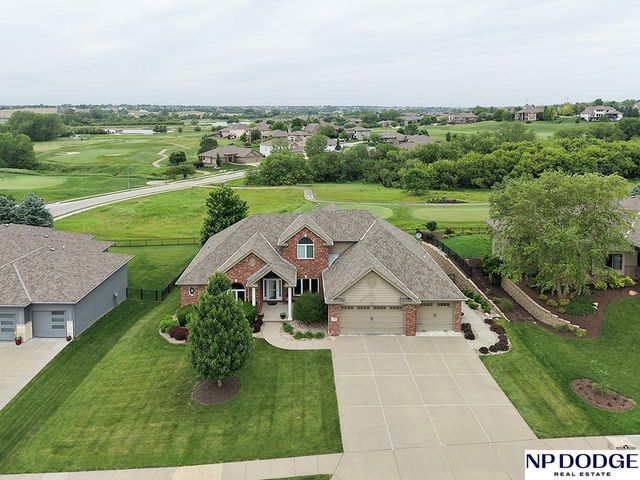 7160 N 122 Avenue, Omaha, NE 68142