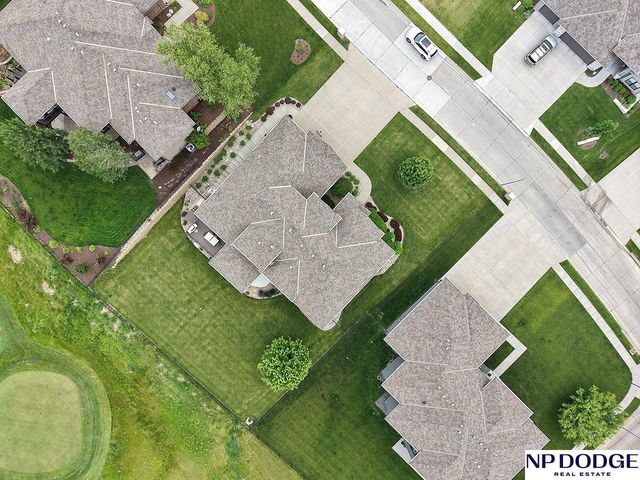7160 N 122 Avenue, Omaha, NE 68142