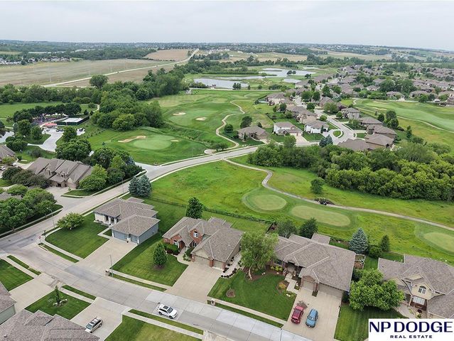 7160 N 122 Avenue, Omaha, NE 68142