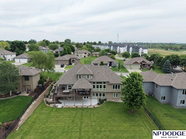 7160 N 122 Avenue, Omaha, NE 68142
