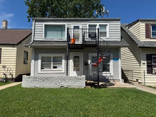 1622 N 40TH Avenue, Stone Park, IL 60165