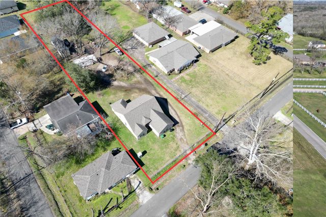 6303 Tuskegee Street, Houston, TX 77091