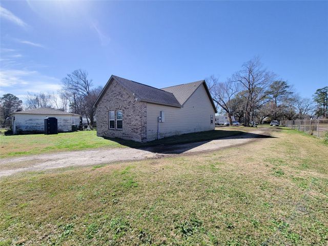 6303 Tuskegee Street, Houston, TX 77091